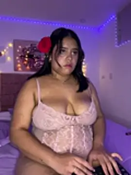 Anabelle_00_ live cam preview