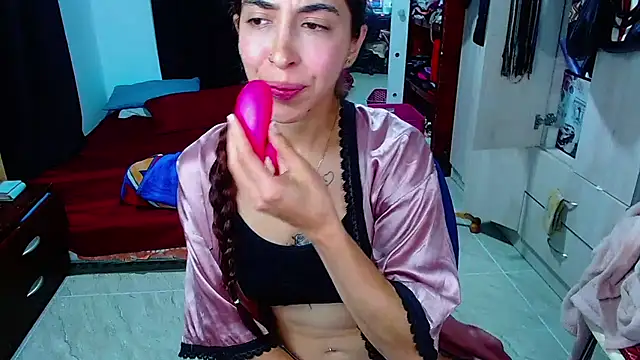 MariamGray1