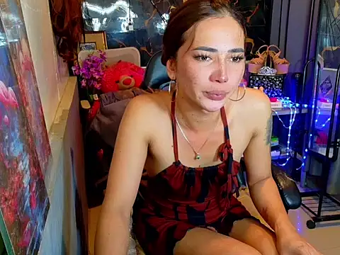 Demonsfuck webcam