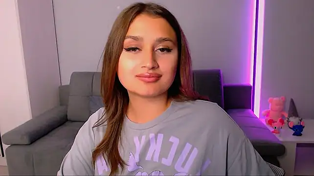 Amelie_Darkside live cam preview