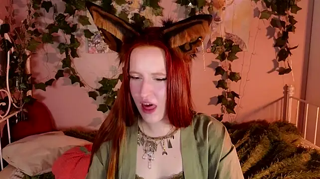 Eva_Bellea live cam preview