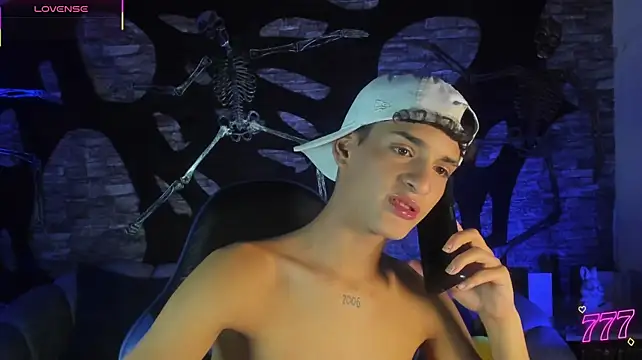 stevensantana1
