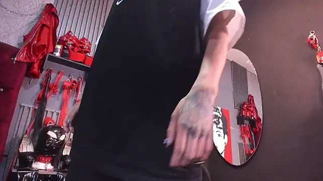 MikeHunteer