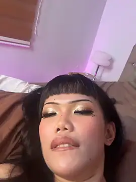 StarLovee webcam