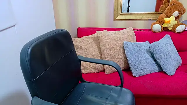 nicolettcolin1 live cam preview