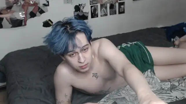 liptondeadirl live cam on StripChat