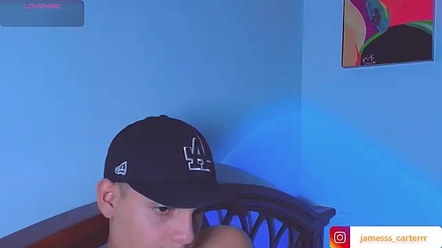 james_carter777