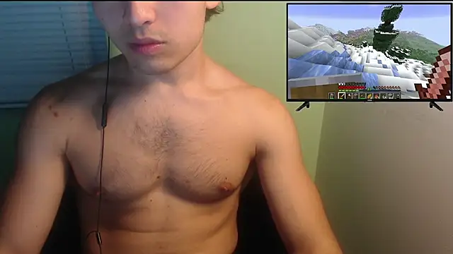 the1invisibleboy webcam
