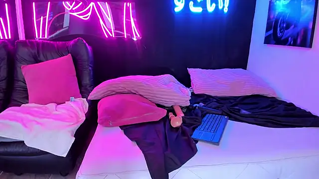 Staarlight_ webcam