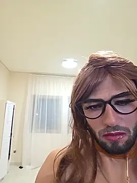 Trans_lolipop webcam