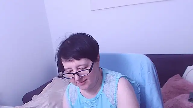 ChristaRose webcam