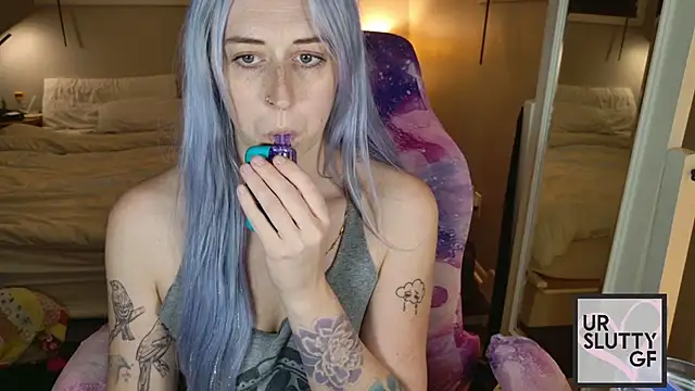 ursluttygf