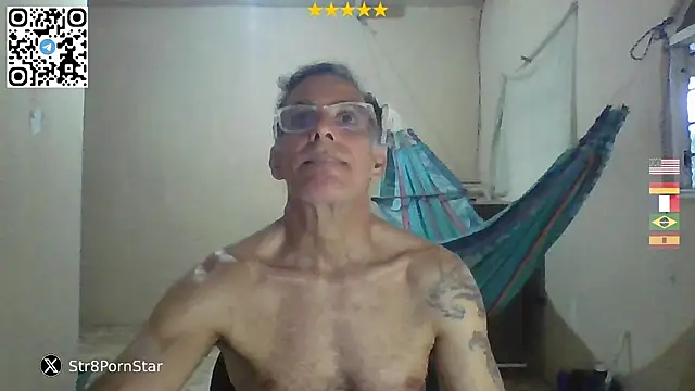 CaptainFox live cam preview