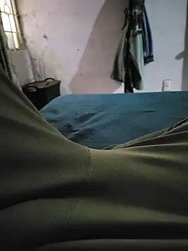 BafflingSeats live cam preview