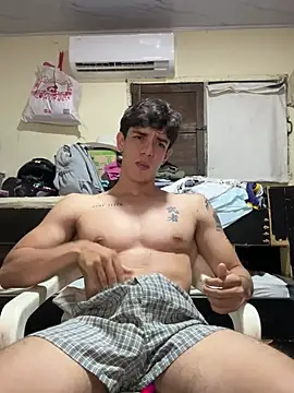 Webcam porno en directo de valdren_vylord