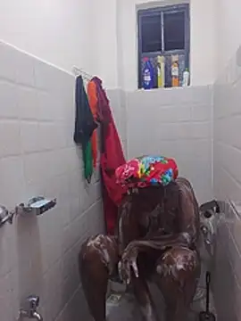 Wairimu1 live cam on StripChat