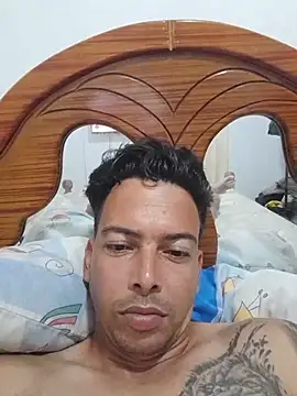 Thestallion9395 live cam on StripChat