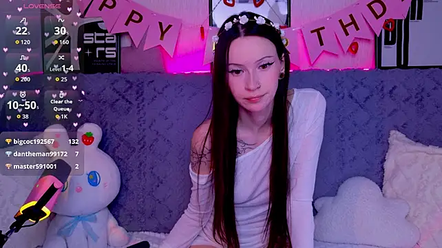 KittiMissi webcam