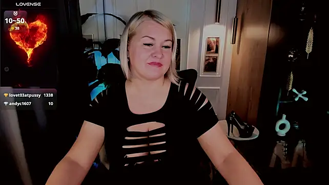 YolandaKiss