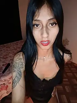 Im_Kloe_ webcam