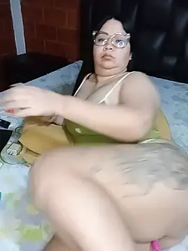 Chantal_lopez webcam