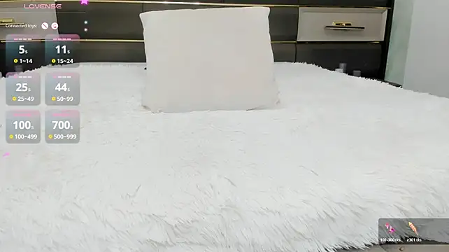 AnneRainn webcam