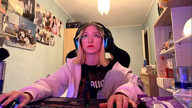 soniakotts's live room