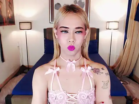 PreciousAmore webcam