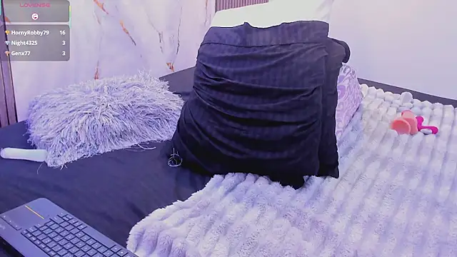 Scaarlettxxx