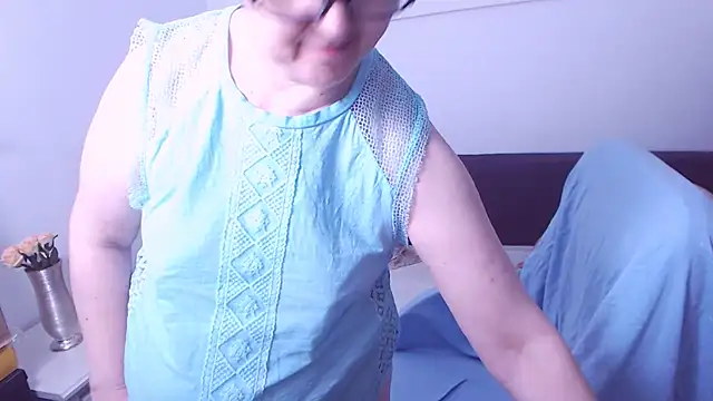 ChristaRose webcam
