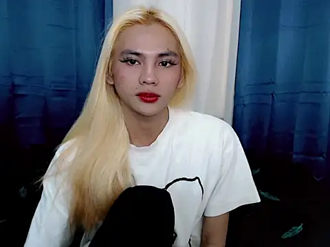 Lexi_pepper live cam on StripChat
