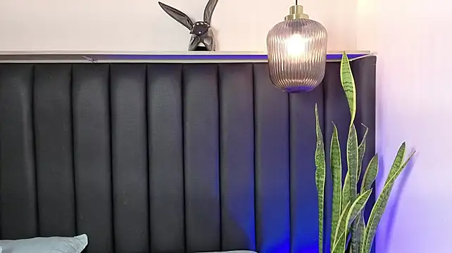 Isa_dumont webcam