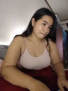 Kissy07 webcam
