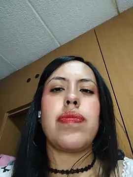 Queen_Ashly webcam