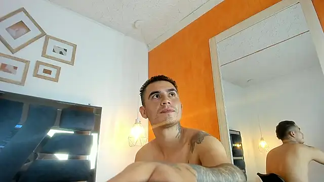 Irina_and_Max webcam