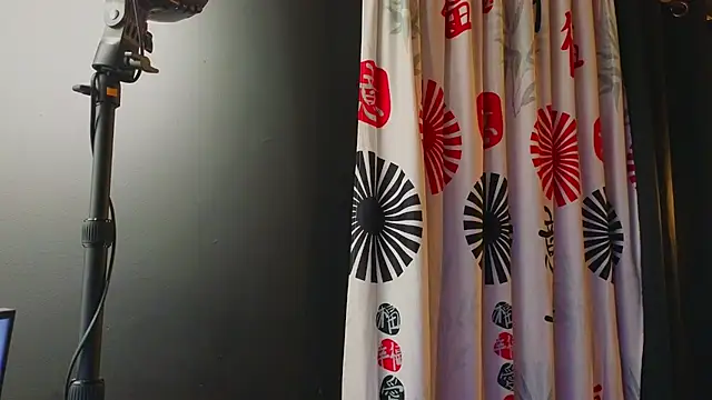 Luna_keity webcam