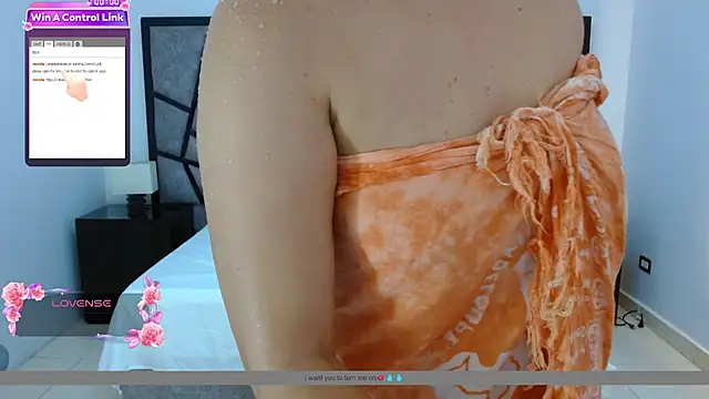 sophia_hadid webcam