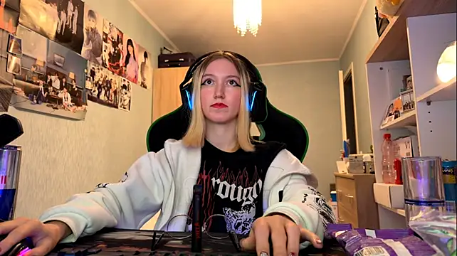 SoniaKotts webcam