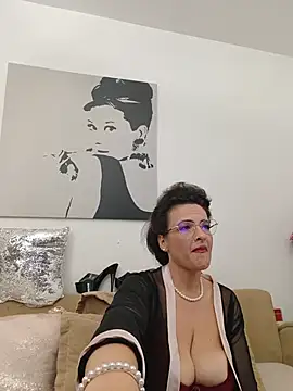 RebeccaNoble webcam