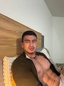 Chris_Clarck webcam