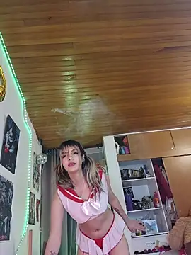 kyliequin webcam