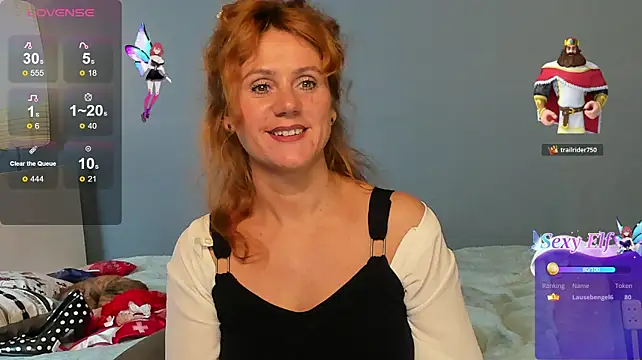 Agata_Kriste7 webcam