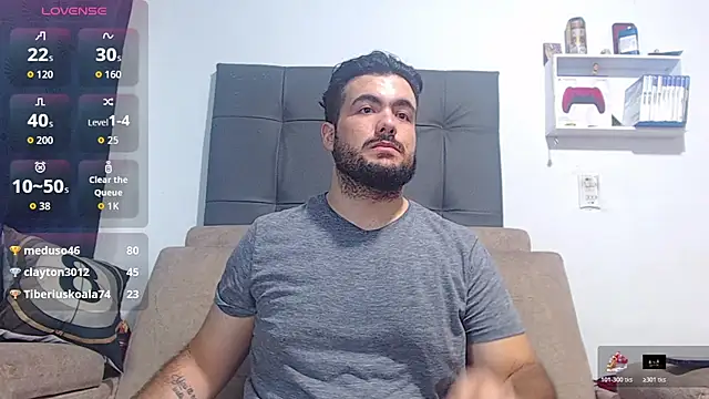 paulsprominence webcam