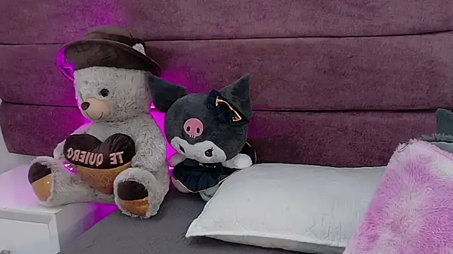 DulceeGarcia webcam