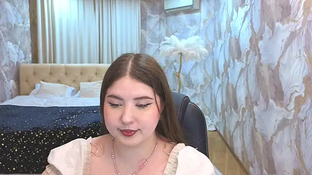 PixelGoddess webcam