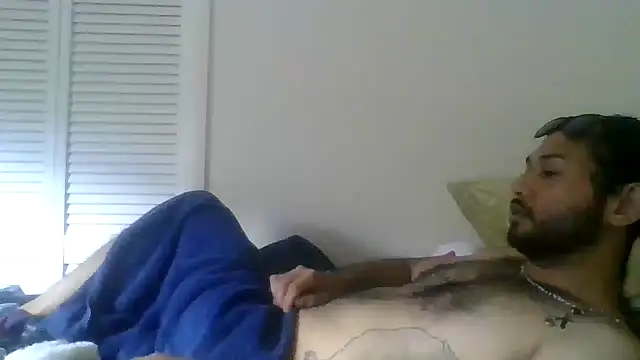 XjjripppX webcam