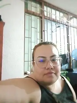 foxxbell webcam