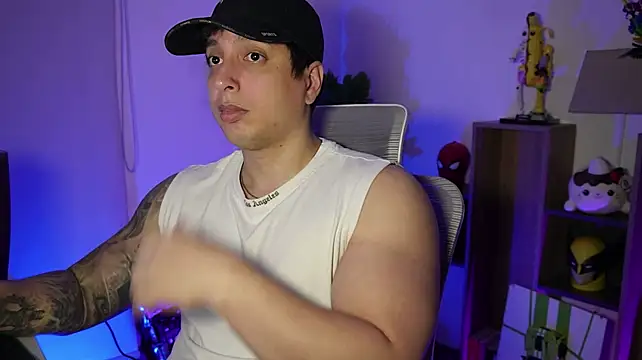 appolo_allen webcam