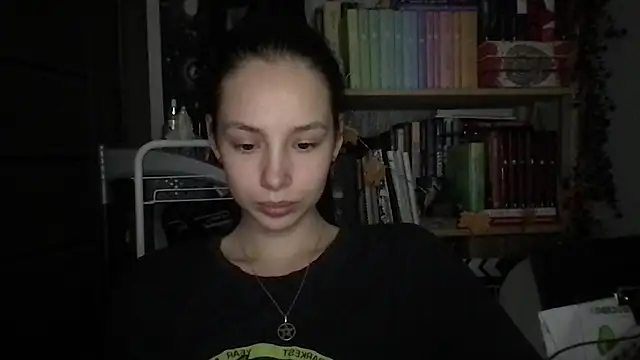 Yuna5343 webcam