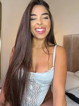 AnnyVega__ webcam